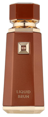 Parfumska voda za moške French Avenue Liquid Brun 100 ml (6290360375694)