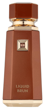 Parfumska voda za moške French Avenue Liquid Brun 100 ml (6290360375694)