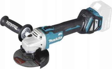 Makita DGA511Z akumulatorski kotni brusilnik brez baterije in polnilnika (088381853552)