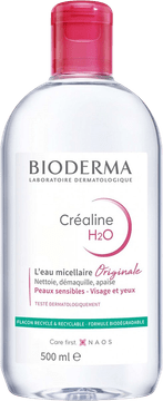 Bioderma Crealine H2O micelarna voda 500 ml (3701129805008)