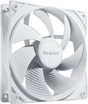 Be quiet! Hlajenje bodite tihi! Pure Wings 3 PWM 120 mm BL110 (4260052190975)