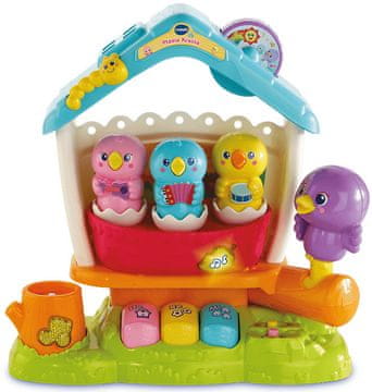 Vtech Interaktivna igrača Birdland (5900511613681)