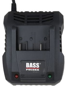 Bass Polska Polnilec 5842 (5902067620731)