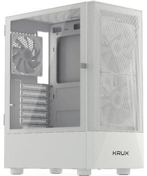 Krux Bela RGB torbica Vako (KRXD005)
