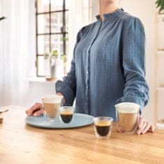 De'Longhi komplet termo skodelic za espresso 90 ml x 2 kosa (DLSC310)