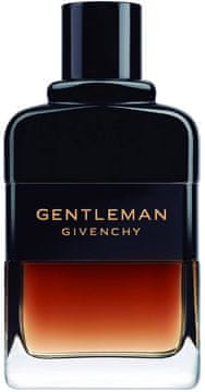 Givenchy Gentleman Reserve Privée parfumska voda za moške 100 ml (3274872439078)