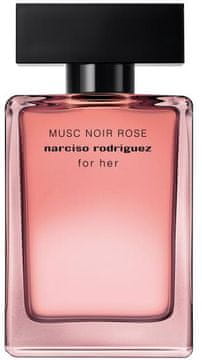 Narciso Rodriguez Musc Noir Rose parfumska voda za ženske 100 ml (3423222055547)