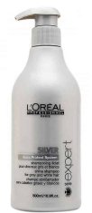 L'Oreal Professionnel Paris Silver šampon proti sivim lasem 300 ml (3474636974115)
