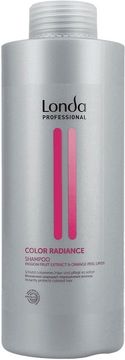 Londa Professional Londa profesionalni šampon Color Radiance za barvane lase 1000 ml (4064666302102)