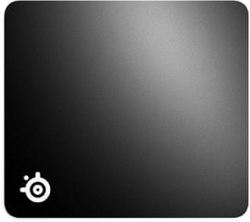 SteelSeries Podloga za miško QcK+ L črna (5707119001762)