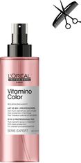 L'Oreal Professionnel Serie Expert Vitamino Color profesionalni večnamenski negovalni sprej za vse tipe barvanih las 190 ml (3474636974368)