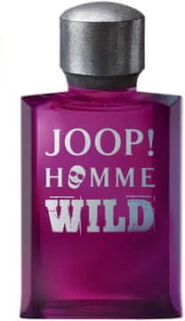 Joop! Homme Wild toaletna voda za moške 125 ml (3607345849867)