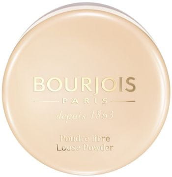 Bourjois Loose 02 Rosy puder v prahu za obraz 32 g (3614224980238)