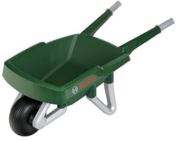 Klein Bosch vrtna samokolnica zelena 2715 (4009847027153)