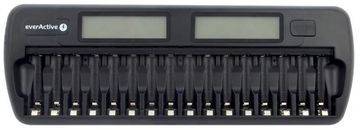 everActive NC-1600 Ni-MH AA/AAA polnilec