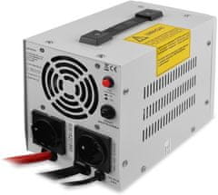 Volt Polska UPS SINUS PRO 800 E 12/230V 500/800W (3SP080012E)