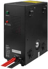 Volt Polska UPS SINUS PRO 1000 W (3SP100012W)