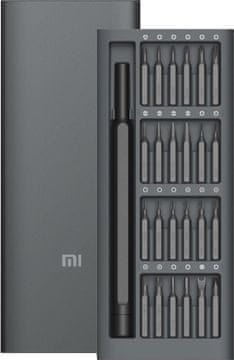 Xiaomi Mi 24-v-1 komplet preciznih izvijačev BHR4680GL