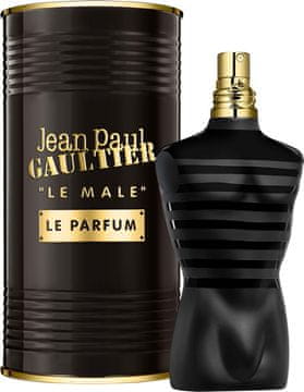 Jean Paul Gaultier moška parfumska voda 75 ml (8435415032278)