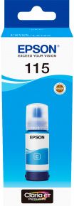 Epson Črnilo L8160/L8180 (C13T07D24A)