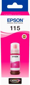 Epson Črnilo L8160/L8180 magenta (C13T07D34A)