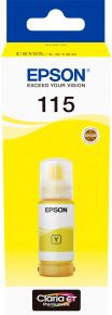 Epson Rumeno črnilo L8160/L8180 (C13T07D44A)