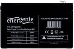 Energenie Baterija 12V 9Ah (BAT-12V9AH)