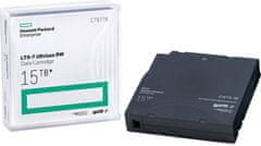 HP LTO-7 Ultrium 15 TB RW Data Cart C7977A (889894157720)