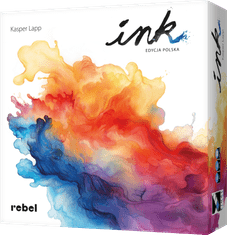 Rebel Namizna igra Ink (poljska izdaja) (3558380136842)