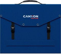 Canyon SP-100W modra sončna celica (CND-SP100W)
