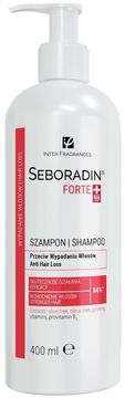 Forte šampon proti izpadanju las 400 ml (5902751586527)