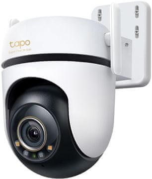 TP-Link Tapo C530WS bela IP kamera