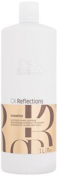 Wella Professionals ali Oil Reflections Luminous Reveal šampon za lase 1000 ml (4064666583198)