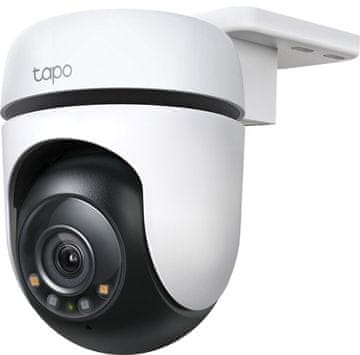 TP-Link Pametna zunanja kamera Tapo C510W z možnostjo nagibanja in obračanja (4895252501575)