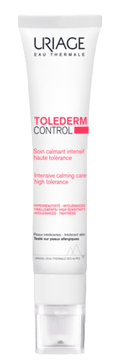 Uriage Tolederm Control pomirjujoča krema za obraz 40 ml (3661434023507)