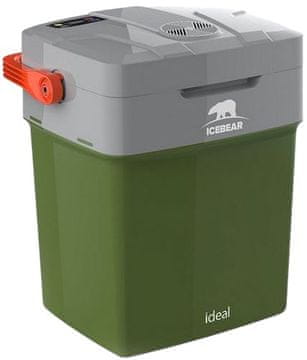 Ideal Prenosni hladilnik ID5501 (05ID5501)