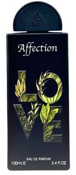 Pride Affection uniseks parfumska voda 100 ml (6290360592695)