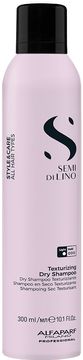 Semi Di Lino Style&Care suhi šampon v spreju 300 ml (8022297141565)