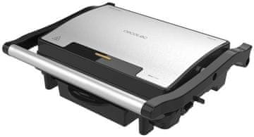 Cecotec Rock\'nGrill 1500 Hitri žar