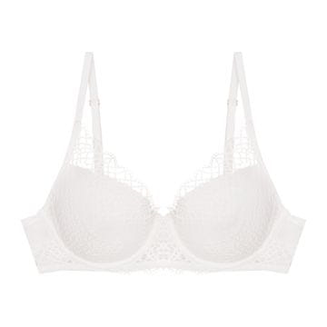 Push-up modrček Caris Esotiq | Bel 75F