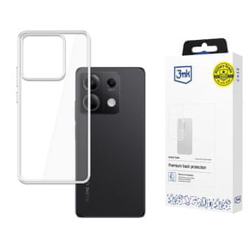 3MK 3MK ARMOR OVITEK ZA XIAOMI REDMI NOTE 13 5G ZAŠČITA Z VISOKO ODPORNOSTJO