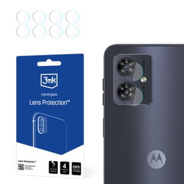 3MK 3MK ZAŠČITA STEKLO ZAŠČITNO ZA MOTOROLA MOTO G45 5G KVALITETNA ZAŠČITA
