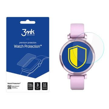 3MK GARMIN LILY 2 - 3MK WATCH PROTECTION ARC