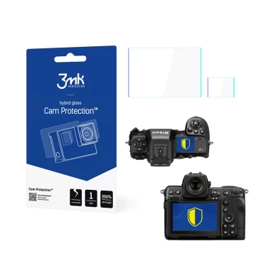 3MK NIKON Z8 - 3MK CAM PROTECTION