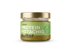GymBeam Beljakovinsko pistacijevo maslo, 200 g
