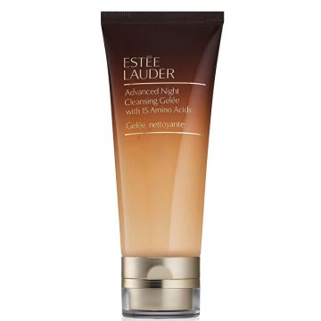 Estée Lauder Napredni nočni obnovitveni gel za čiščenje (Cleansing Gelée) 100 ml