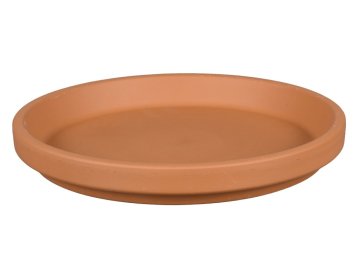 Pladenj za cvetlični lonček EVITA NATUR impregniran d22cm