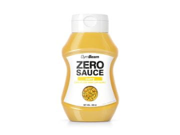 GymBeam ZERO omaka Curry