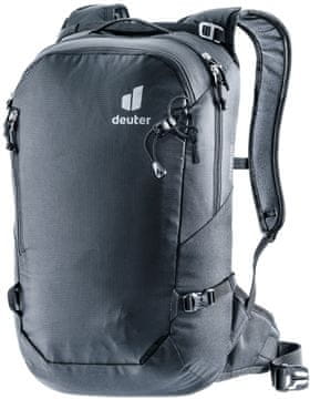 Deuter Deuter Freecline 15 15L nahrbtnik, črn