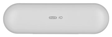BRAUN Braun Oral-B iO10 Stardust električna zobna ščetka, bela